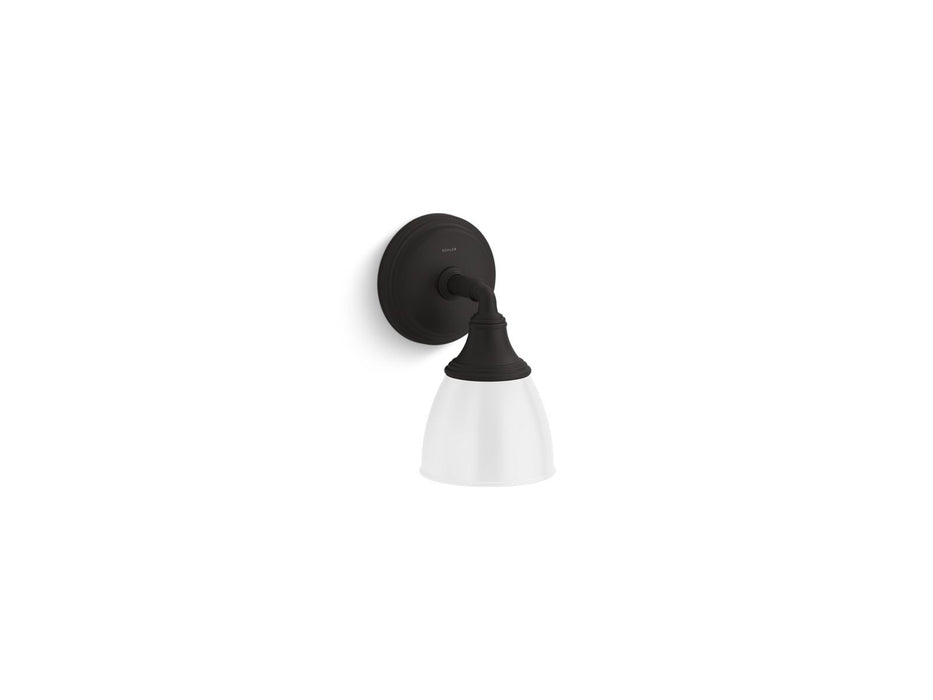 KOHLER K-10570 Devonshire One-light sconce