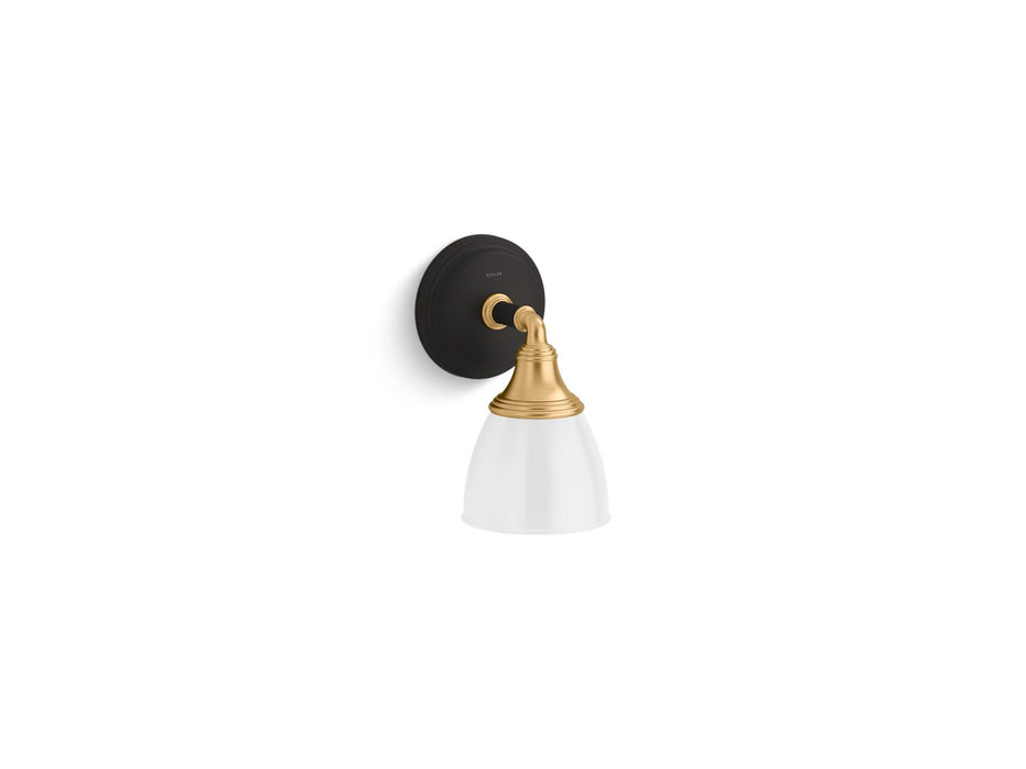 KOHLER K-10570 Devonshire One-light sconce