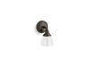 KOHLER K-10570 Devonshire One-light sconce
