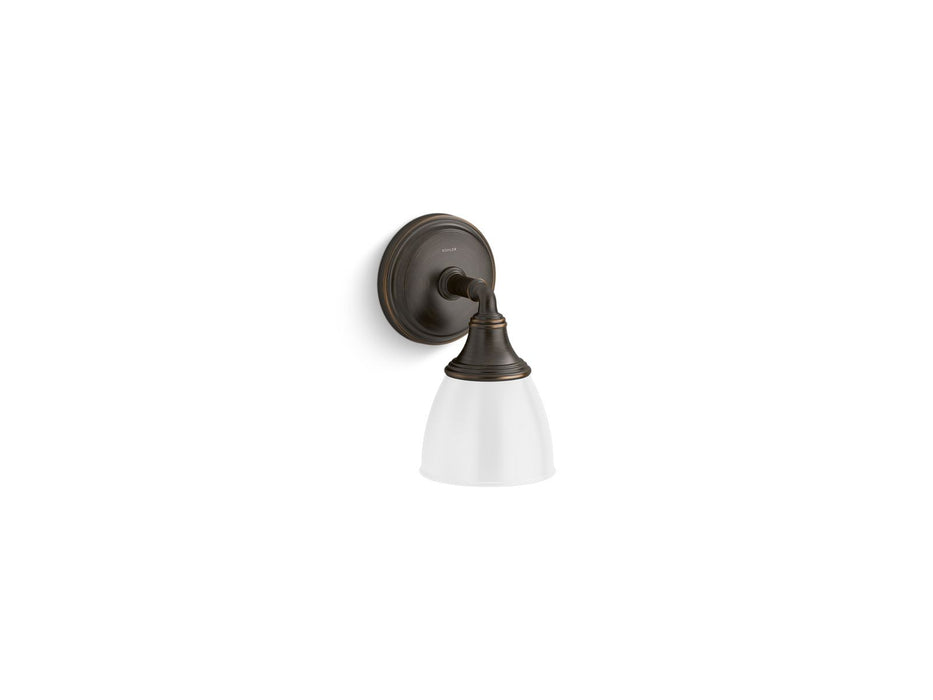 KOHLER K-10570 Devonshire One-light sconce
