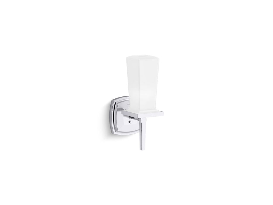 KOHLER K-16268 Margaux One-light sconce