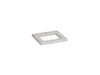 KOHLER K-28246 Silestone 25" quartz vanity top with rectangular cutout