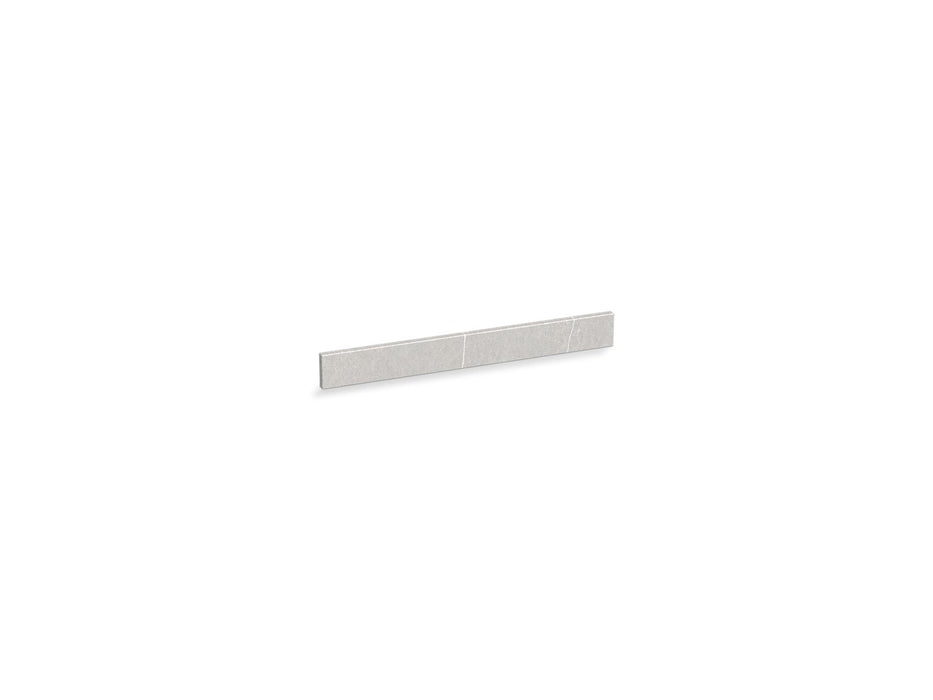 KOHLER K-28262 Silestone quartz 31" backsplash