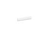 KOHLER K-28266 Silestone quartz side splash