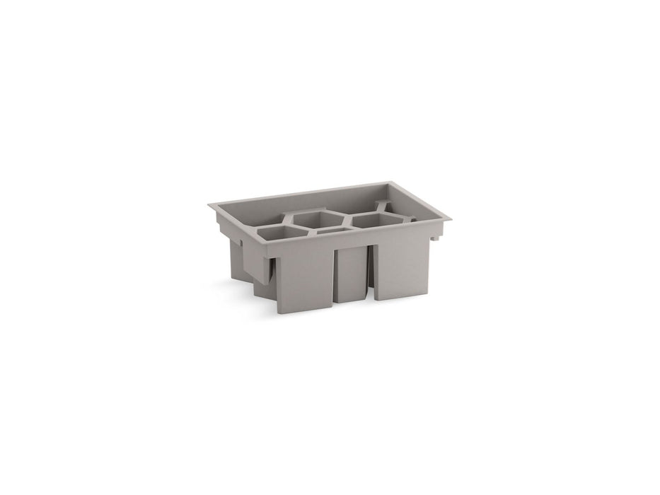KOHLER K-27933 Drawer appliance organizer