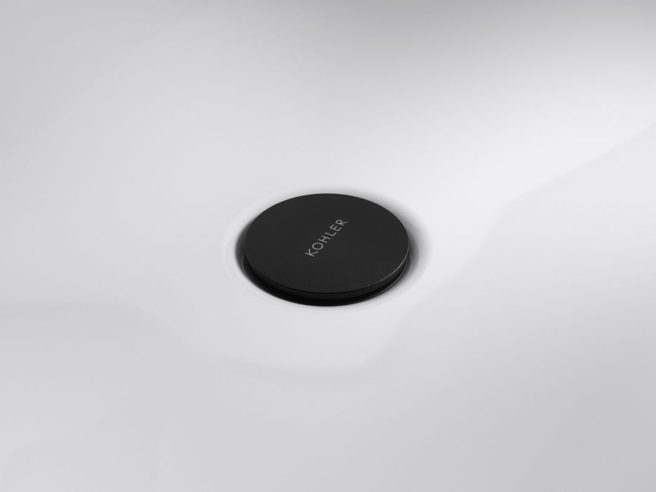 KOHLER K-RH1274364 Clicker Drain with Overflow