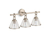 KOHLER K-27743-SC03 Terret Three-light sconce