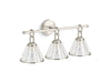 KOHLER K-27743-SC03 Terret Three-light sconce