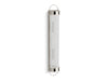 KOHLER K-27753-SC04 Terret Four-light bath bar
