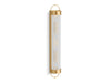 KOHLER K-27753-SC04 Terret Four-light bath bar