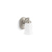KOHLER K-11421 Bancroft One-light sconce