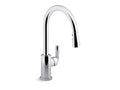 Polished Chrome