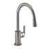 Kallista Vir Stil By L Kirar P25517-00 Vir Stil Minimal Pulldown Faucet