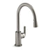 Kallista Vir Stil By L Kirar P25516-00 Vir Stil Pulldown Kitchen Faucet