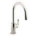 Kallista Vir Stil By L Kirar P25517-00 Vir Stil Minimal Pulldown Faucet