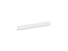 KOHLER K-25816 4" x 36" quartz backsplash