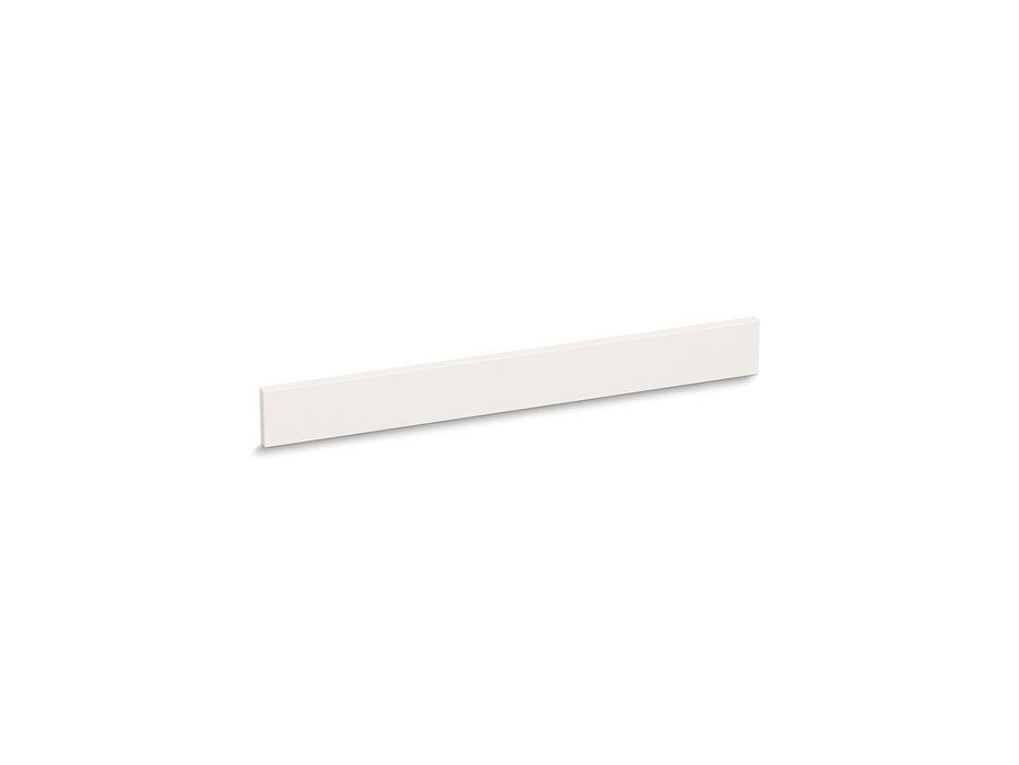 KOHLER K-25816 4" x 36" quartz backsplash