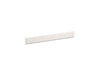 KOHLER K-25816 4" x 36" quartz backsplash