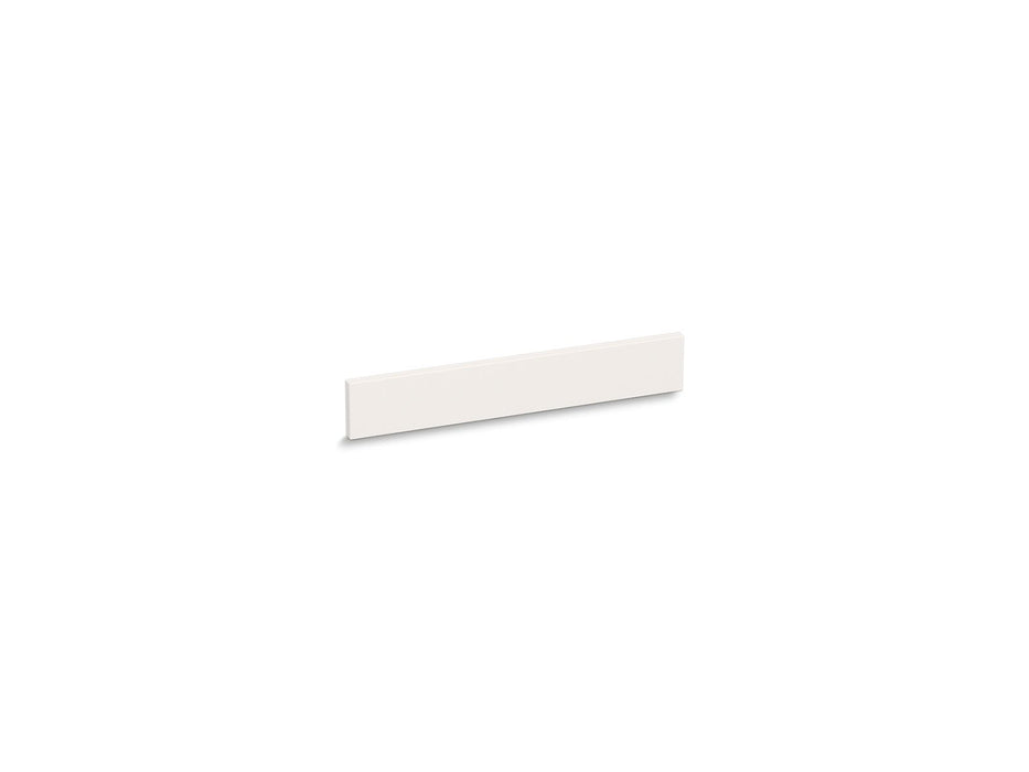 KOHLER K-25814 4" x 24" quartz backsplash