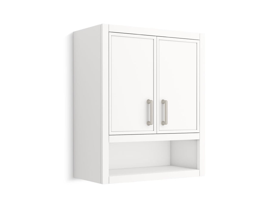 KOHLER K-33583-ASB Winnow 24" x 28" wall cabinet