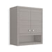 KOHLER K-33528-ASB Helst 24" x 28" wall cabinet