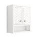 KOHLER K-33533-ASB Beauxline 24" x 28" wall cabinet