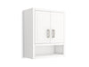 KOHLER K-33557-ASB Seer 24" x 28" wall cabinet