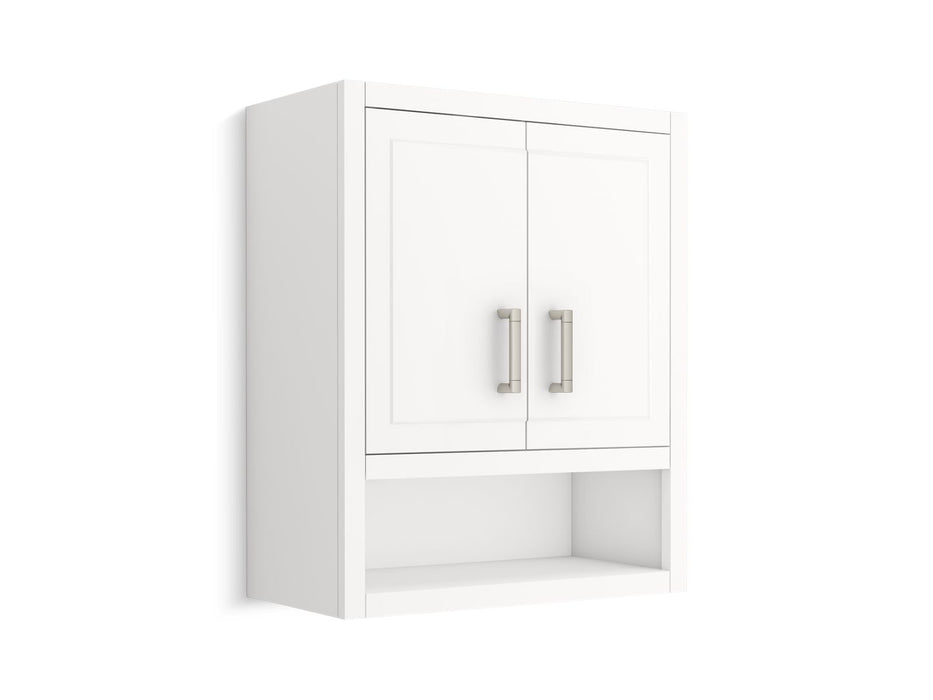 KOHLER K-33557-ASB Seer 24" x 28" wall cabinet