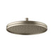 Kallista P21511-00 Raindome, 12" Traditional