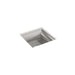 Kallista L20308-00 Bacifiore Entertainment Sink