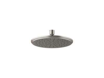 Kallista P21512-G Raindome, Contemporary 8",1.75Gpm
