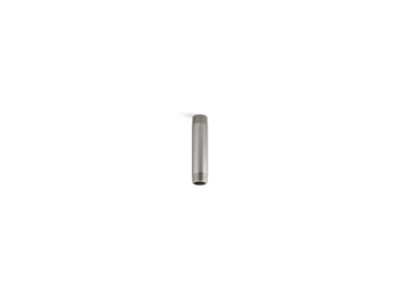 Kallista P21520-00 Shower Arm, 3" Ceiling Mount