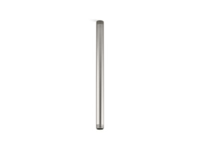 Kallista P21522-00 Shower Arm, 12" Ceiling Mount