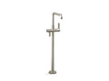 Brushed Nickel