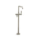 Kallista P24418-00 One Floor-Mount Bath Filler