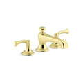 Unlacquered Brass
