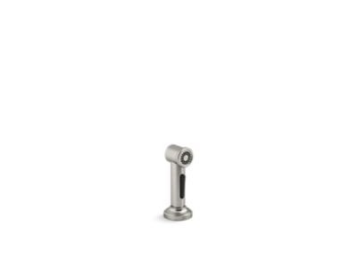 Kallista P25010-00 Quincy Sidespray