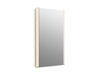 KOHLER K-81148-SLE Maxstow 22" x 40" lighted medicine cabinet