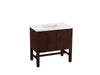 KOHLER K-5288 Tresham 36" bathroom vanity cabinet