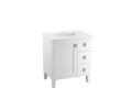 Linen White