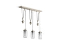Polished Nickel