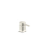 KOHLER K-27019-4 Occasion Deck-mount bath faucet handle