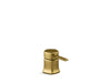 KOHLER K-27019-4 Occasion Deck-mount bath faucet handle