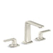 Kallista P24736-LV Per Se Sink Faucet, Tall Spout, Lever