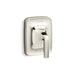 Kallista P24722-LV Per Se Thermostatic Trim, Lever Handle