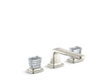 Polished Nickel
