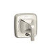 Kallista P24714-LV Per Se Pressure Balance W/Div Trim