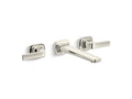 Polished Nickel