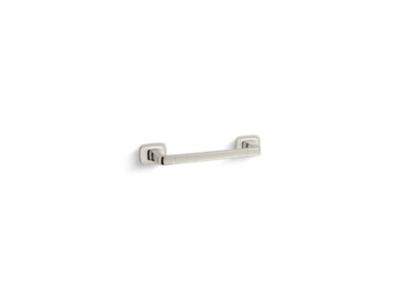 Kallista P34702-00 Per Se Towel Bar, 12"