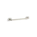 Kallista P34701-00 Per Se Towel Bar, 18"